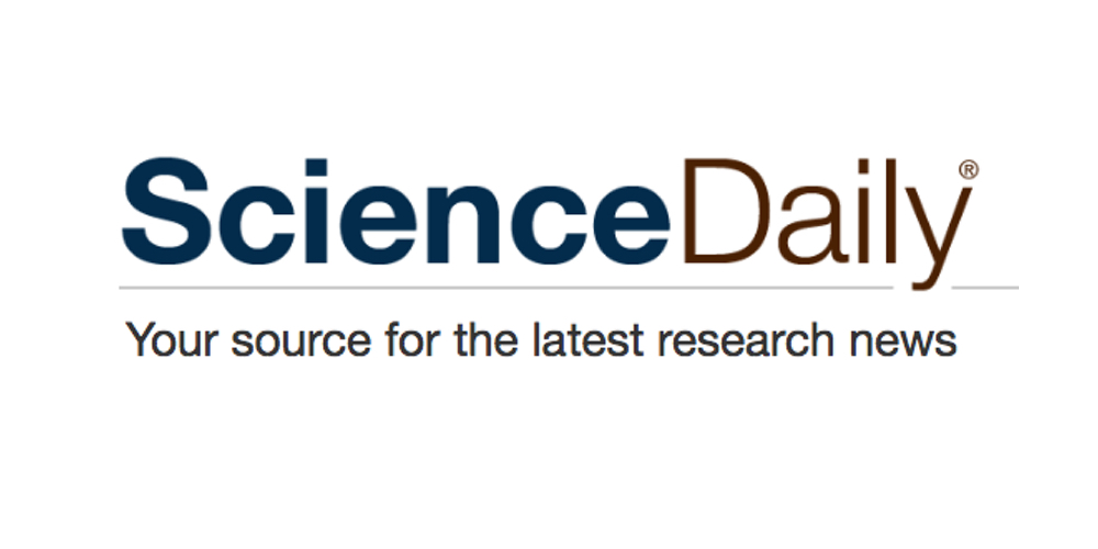 ScienceDaily