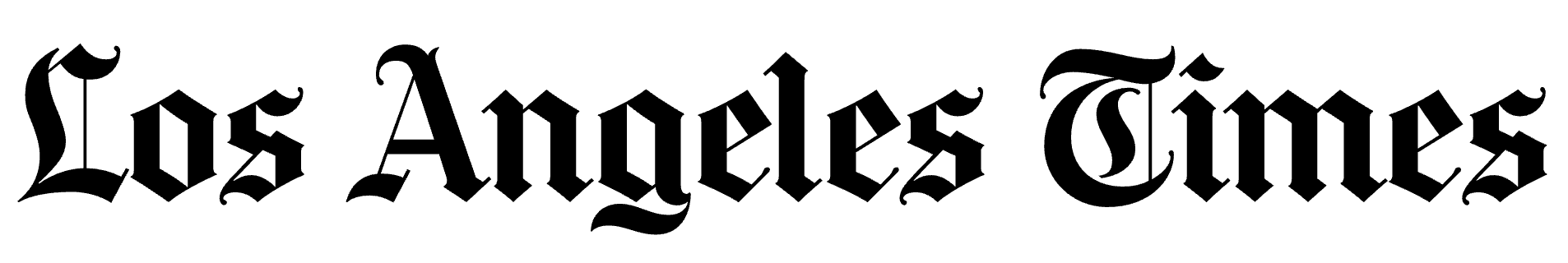 Los Angeles Times
